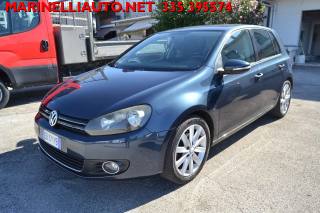 VOLKSWAGEN Golf 1.6 TDI DPF 5p. Comfortline