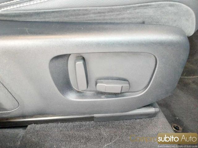 LAND ROVER Range Rover Velar usata, con Specchietti laterali elettrici