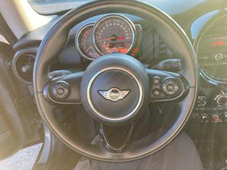 MINI One usata, con Controllo trazione