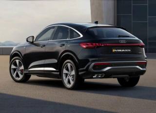AUDI Q5 usata, con Airbag laterali