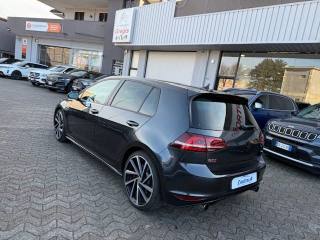 VOLKSWAGEN Golf GTI usata, con Alzacristalli elettrici