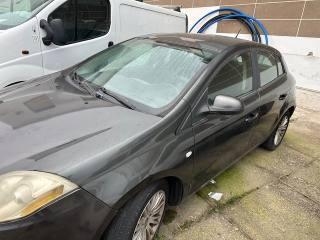 FIAT Bravo usata, con Airbag