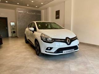 RENAULT Clio usata, con Antifurto
