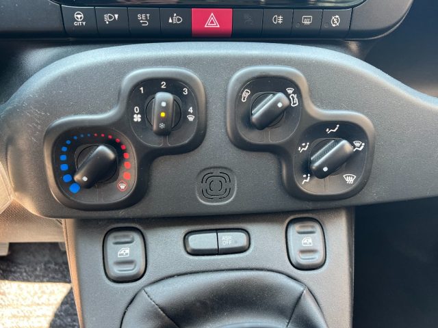 FIAT Panda usata 15