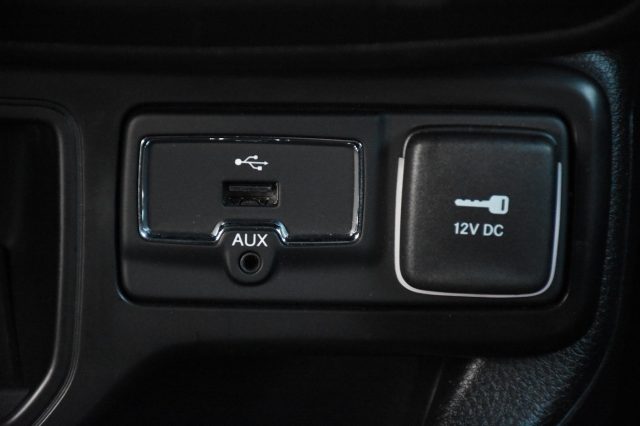 JEEP Renegade usata, con Servosterzo