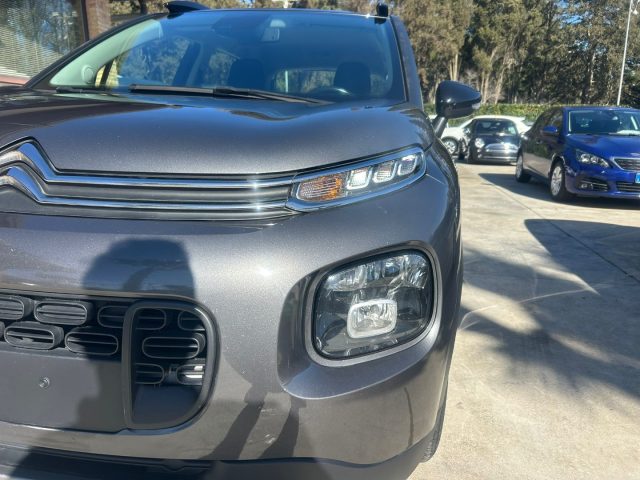 CITROEN C3 Aircross usata, con Airbag