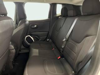 JEEP Renegade usata, con Cruise Control