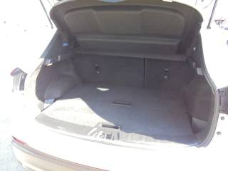 NISSAN Qashqai usata, con Servosterzo