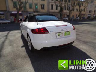 AUDI TT usata, con Climatizzatore