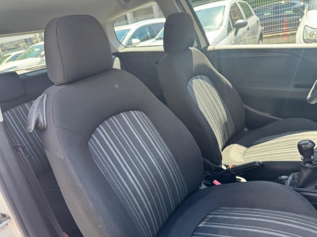 FIAT Punto Evo usata, con Vivavoce