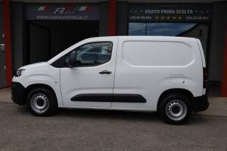 CITROEN Berlingo usata, con Airbag
