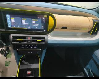 FIAT Grande Panda usata, con ESP