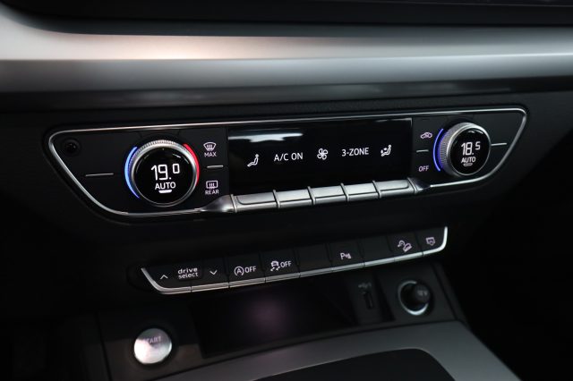 AUDI Q5 usata 11