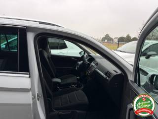 VOLKSWAGEN Tiguan usata, con ESP