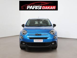 FIAT 500X usata, con Autoradio