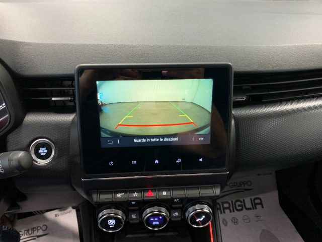 RENAULT Clio usata, con Sedili sportivi