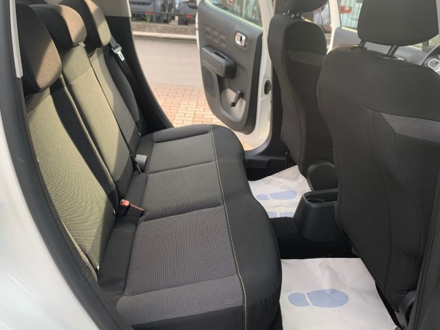 CITROEN C3 usata, con Specchietti laterali elettrici