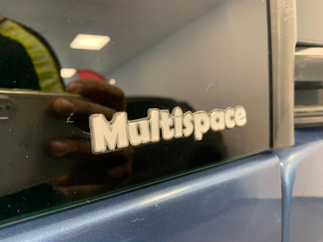 CITROEN Berlingo usata, con MP3