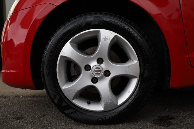 SUZUKI Swift usata 57