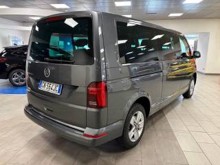 VOLKSWAGEN Caravelle usata, con Servosterzo
