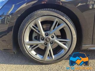 AUDI A3 usata, con Autoradio