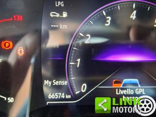 RENAULT Clio usata, con Bluetooth