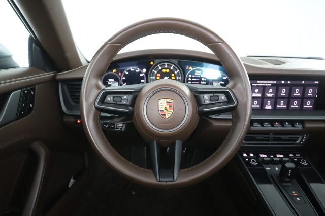 PORSCHE 911 usata 11
