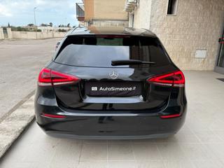 MERCEDES-BENZ A 200 usata, con Autoradio