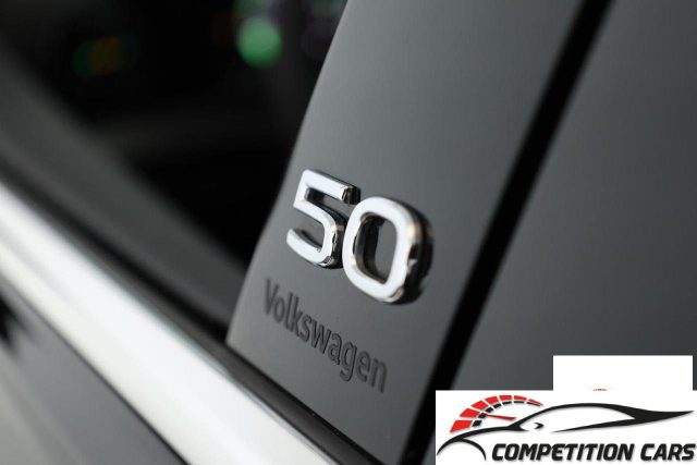 VOLKSWAGEN Golf usata, con Autoradio