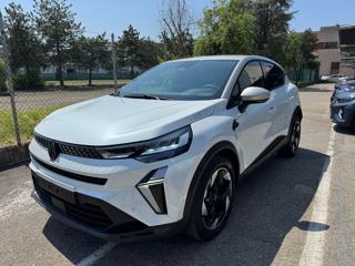 RENAULT Captur ECO-G 100 CV Techno KM.0 PRONTA CONSEGNA