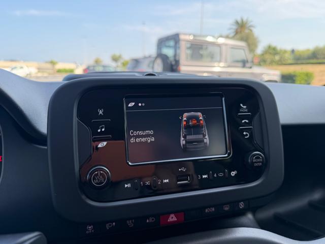 FIAT Panda usata, con MP3