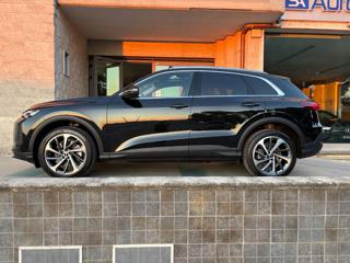 AUDI Q5 usata, con Chiusura centralizzata