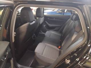 SKODA Octavia usata, con Chiusura centralizzata