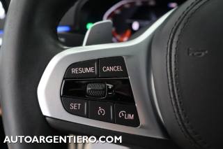 BMW 520 usata, con Cruise Control