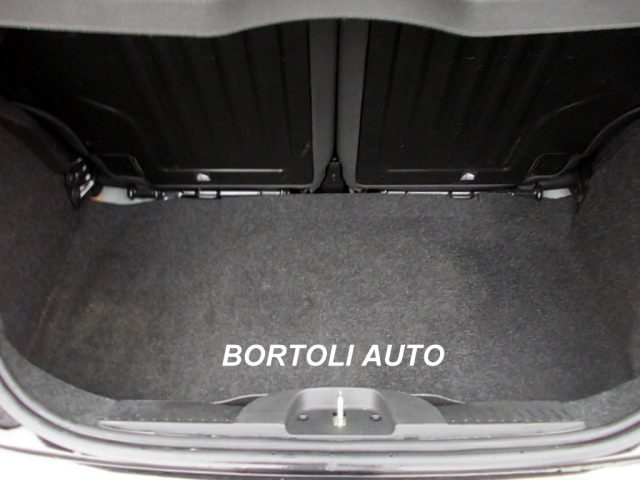 FIAT 500 usata, con Controllo trazione