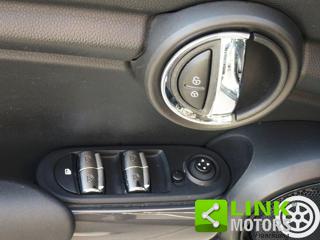 MINI Cooper usata, con Immobilizzatore elettronico