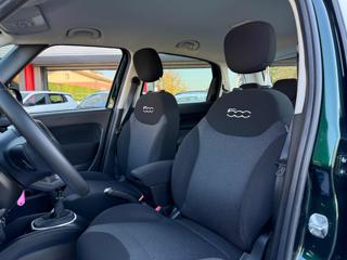 FIAT 500L usata, con Sistema di navigazione