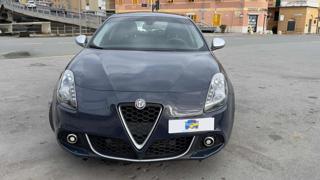 ALFA ROMEO Giulietta usata, con Airbag laterali