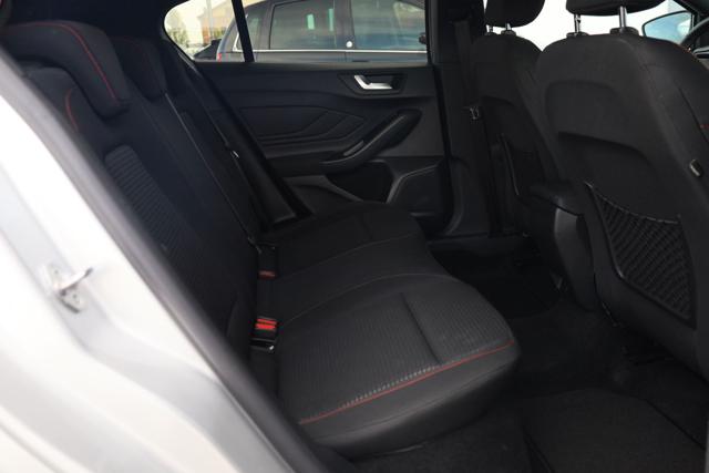 FORD Focus usata, con Chiusura centralizzata