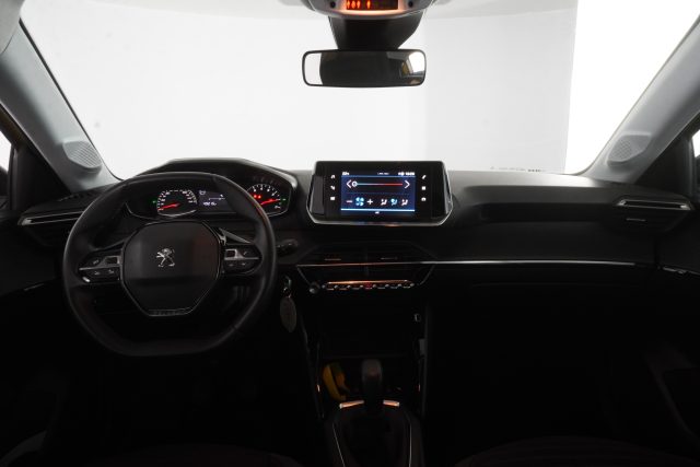 PEUGEOT 208 usata 10