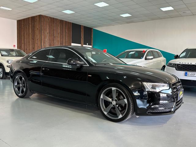 AUDI A5 usata, con Alzacristalli elettrici