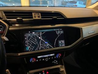 AUDI Q3 usata, con Climatizzatore