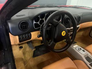 FERRARI 360 usata, con Chiusura centralizzata