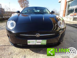 JAGUAR XK usata, con Park Distance Control