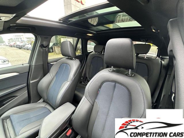 BMW X1 usata, con Servosterzo