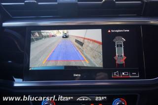 AUDI Q3 usata, con Sistema di navigazione