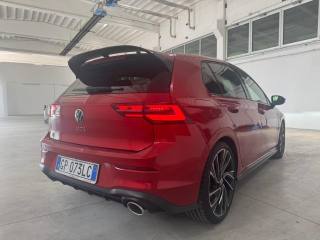 VOLKSWAGEN Golf GTI usata, con Airbag Passeggero