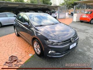 VOLKSWAGEN Polo usata, con Boardcomputer