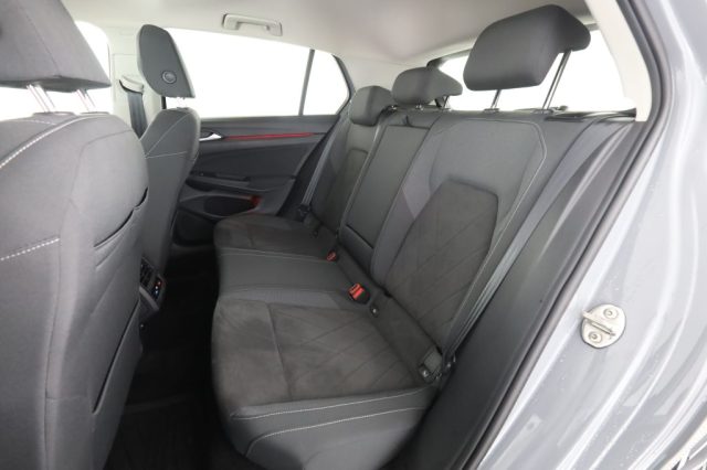 VOLKSWAGEN Golf usata 9