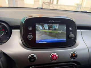 FIAT 500X usata, con Park Distance Control